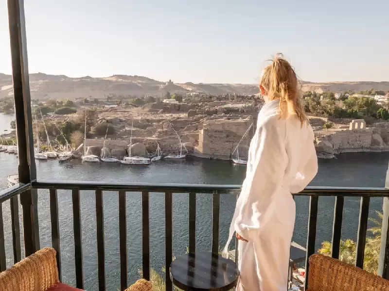 Pacchetto vacanza Egitto: Magia d’inverno tra Cairo e Nilo 